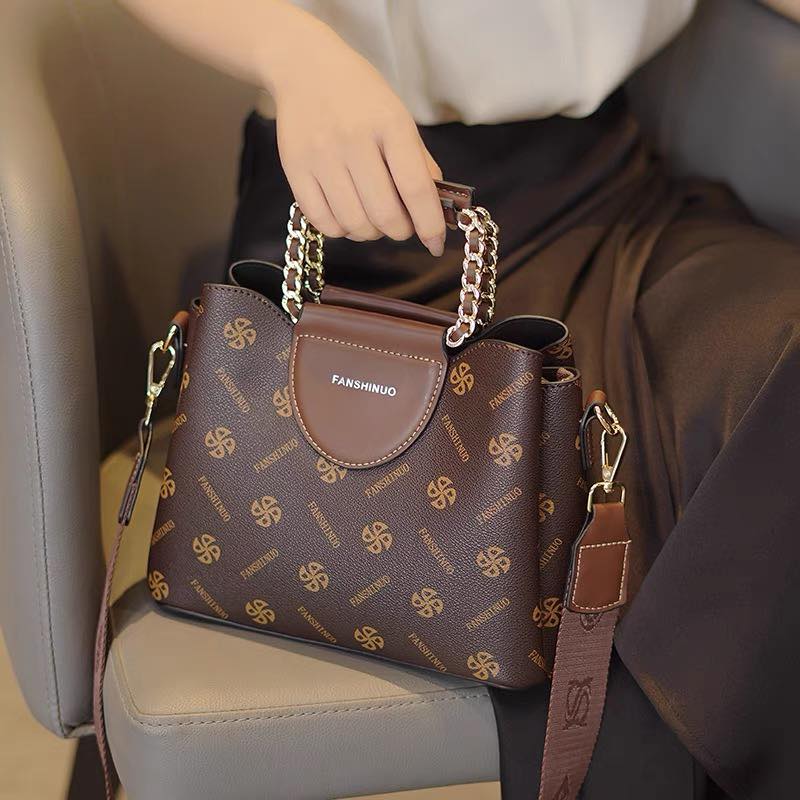 Fashinuno Belle Premium Handbag - Image 3