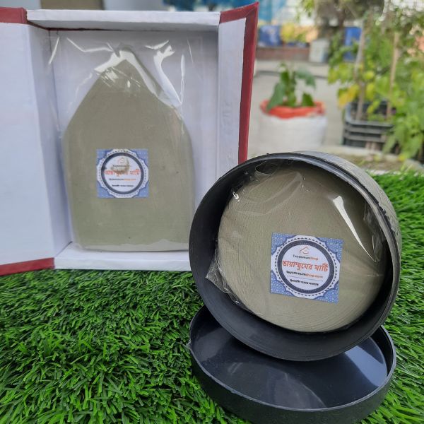 Tayammum Soil With Box (2 Size) - Image 4