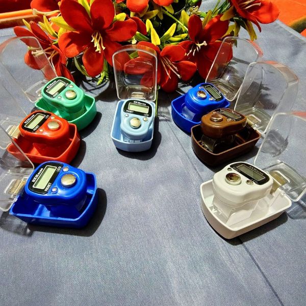 Digital Tasbih Counter - Image 2