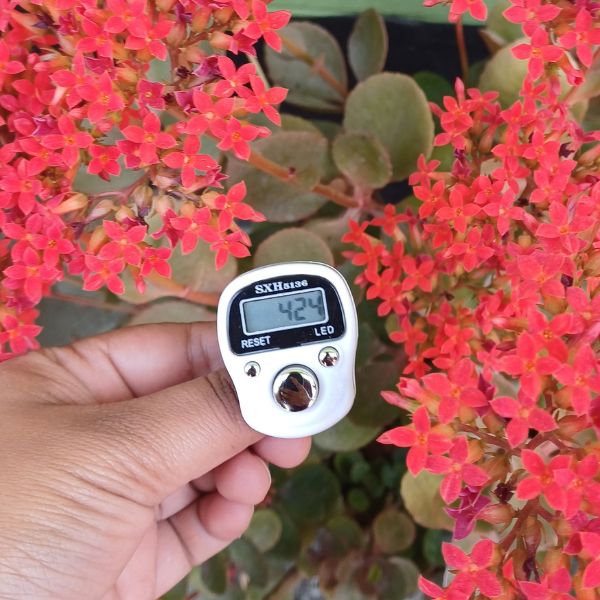 Digital Tasbih Counter - Image 3