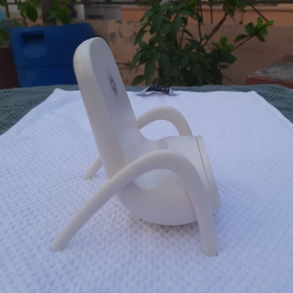 Rechargeable Hand Fan and Mobile Stand - Image 4