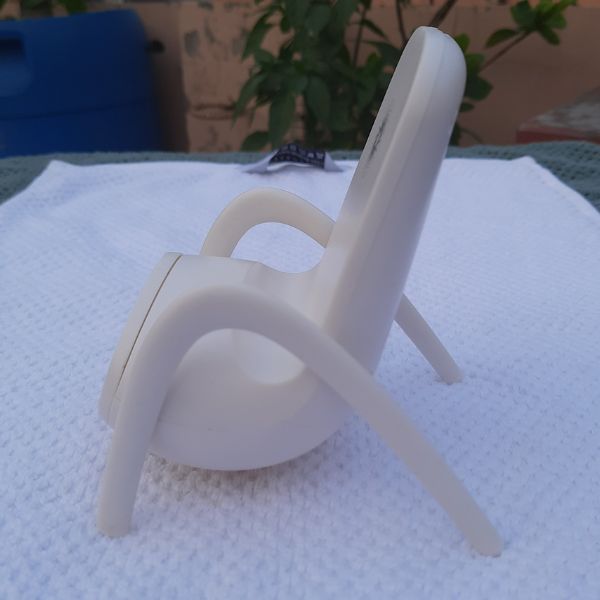 Rechargeable Hand Fan and Mobile Stand - Image 5